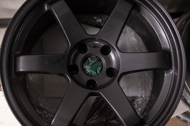 Rays Wheels 