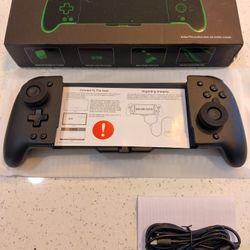 Brand New Gamepad Controller For Nintendo Switch