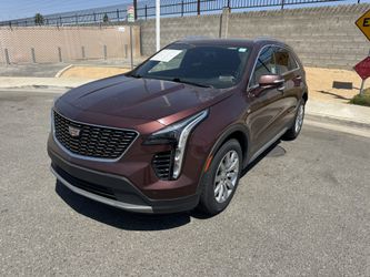 2023 Cadillac XT4
