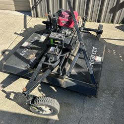 Cycle Country Rough Cut Mower 