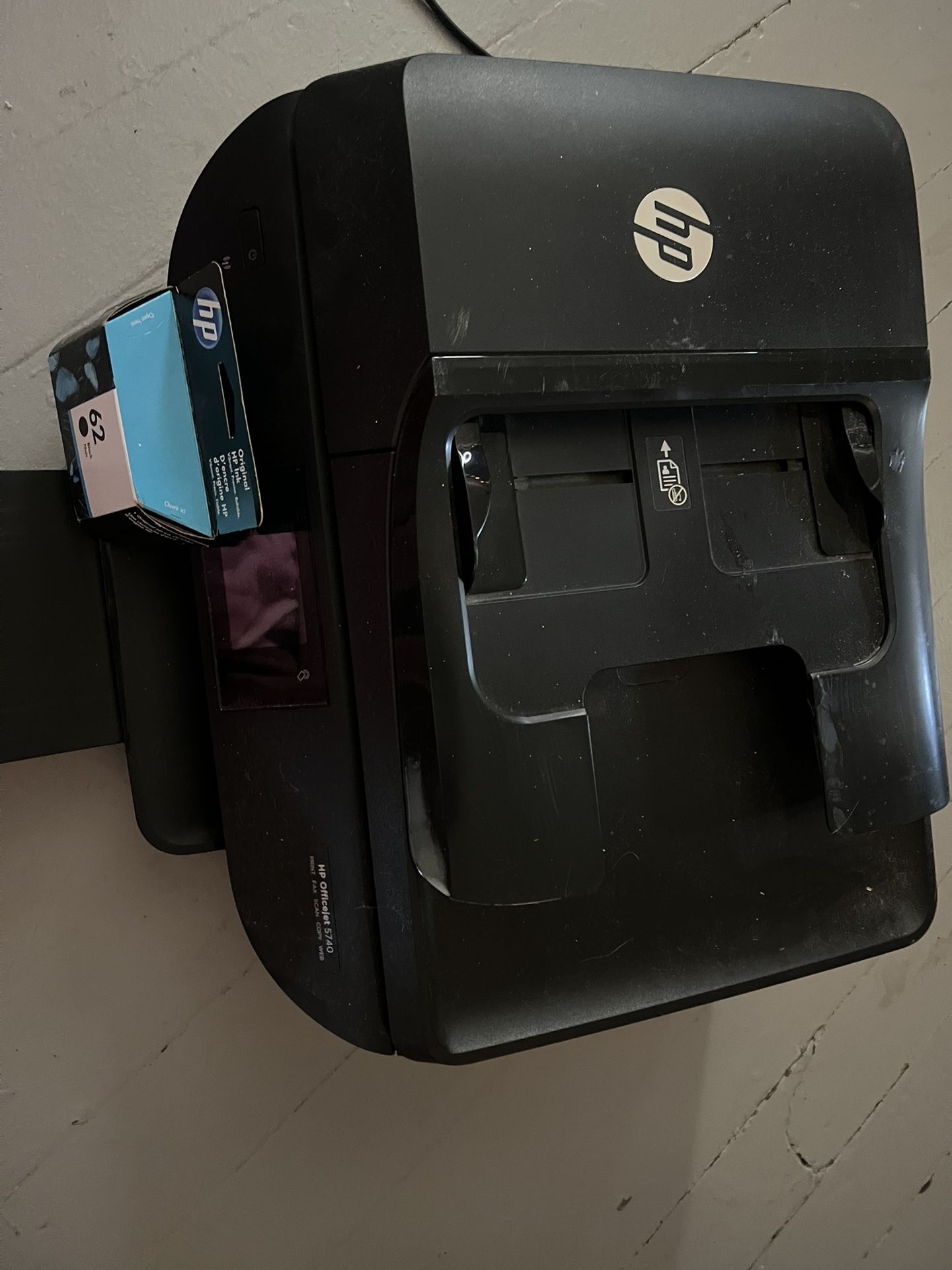 HP printer in Amazon, Alexa, speaker selling both items together