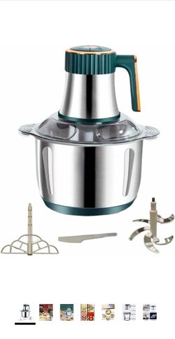 3L Electric Meat Grinder