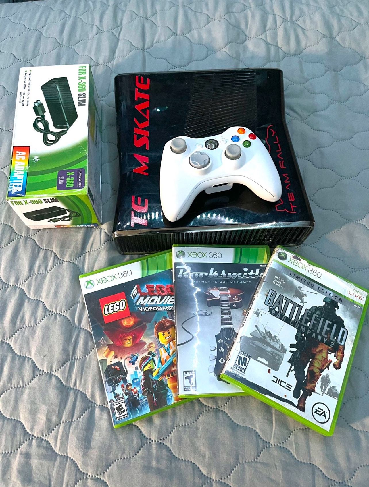 Xbox 360