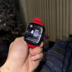 Apple Watch Series 7! 45mm