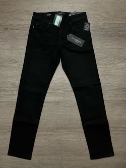 Men’s Los Angeles Liverpool Skinny Jeans