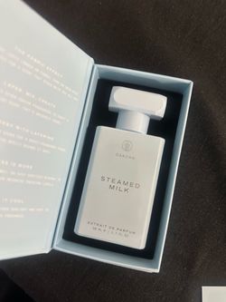 New women perfume