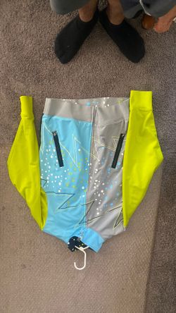 Jordan Jump man Jacket