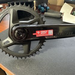 SRAM Rival 1 DUB Wide Crank