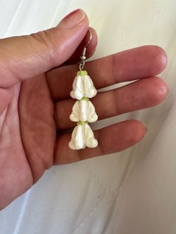 All earrings $7