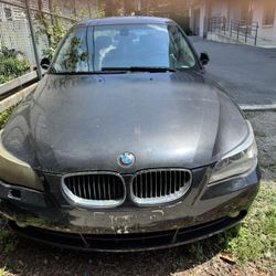 2005 BMW 530i