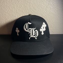 Chrome Hearts SnapBack 