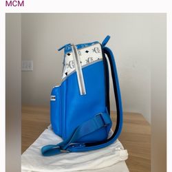 MCM Backpack 