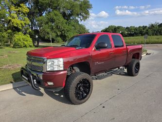 2010 Chevrolet Silverado 1500