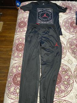 Jumpman Air Jordan clothes
