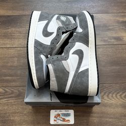 Brand New - Jordan 1 Washed Black 