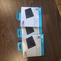 Tile Tracker 3 Available 