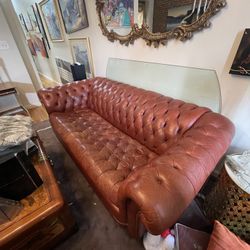 Classic Couch For Sale 