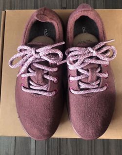 Allbirds Size 6 Women’s