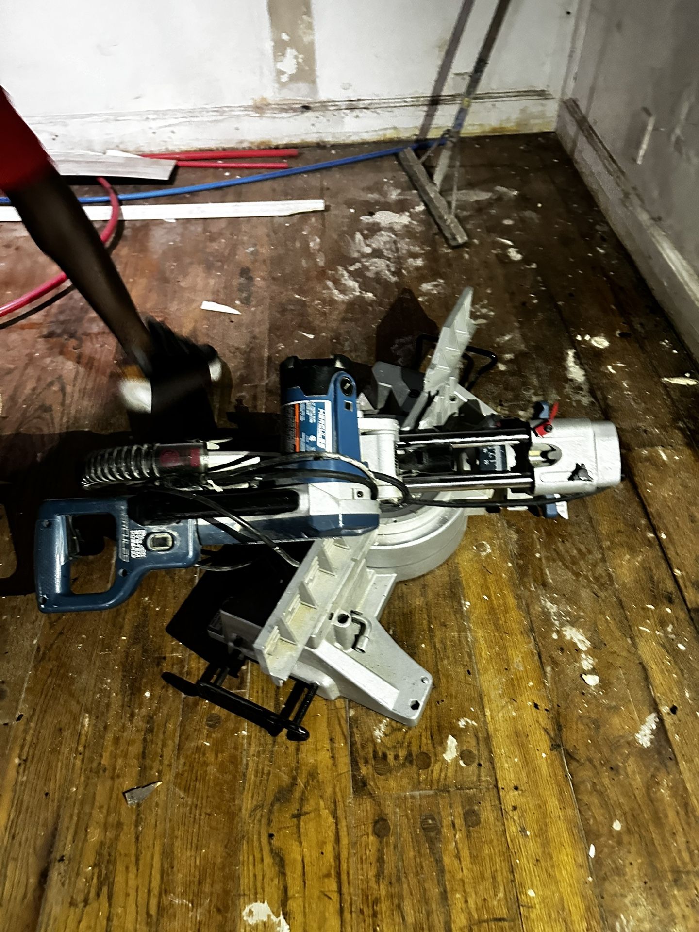 HERCULES Miter SAW