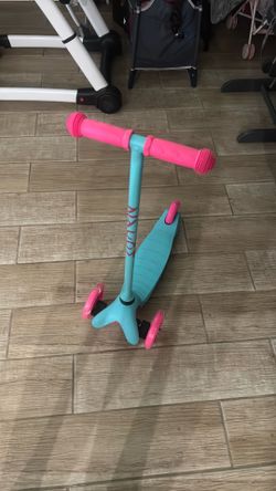 Scooter for Kids