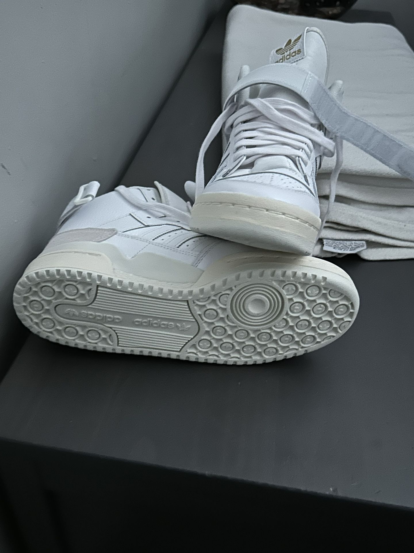 New Adidas