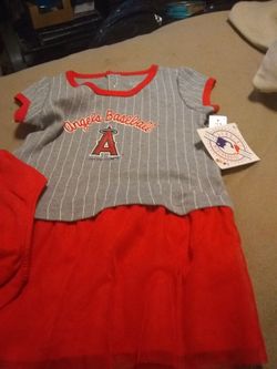 Brand New toddler dress size 3t