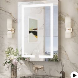Medicine Cabinet Brand New In Box
