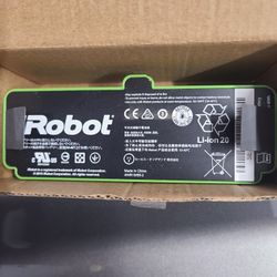 Roomba 800 900 890