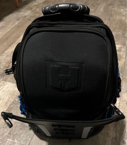 Hart tool bag