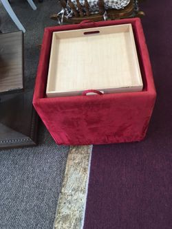 Storage box