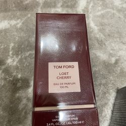 Tomford Perfume