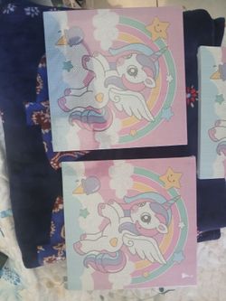 Diamond paintings