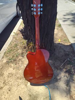 Guitar