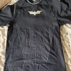 Batman young La collab compression