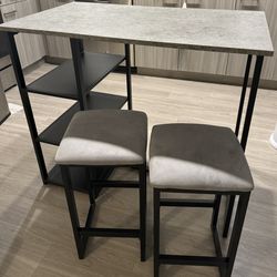Bar Stool