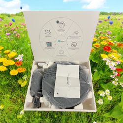 Lefant Robot Vacuum Cleaner 