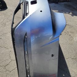2018/22 Lexus Ls 500 Rear Bumper Cover