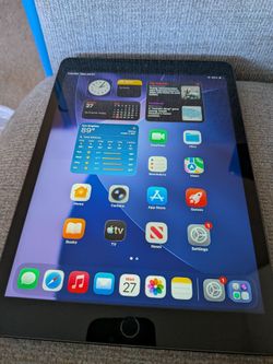 Ipad 9th gen 64gb wifi