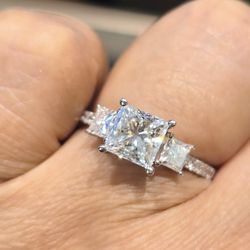 Engagement Ring 💍