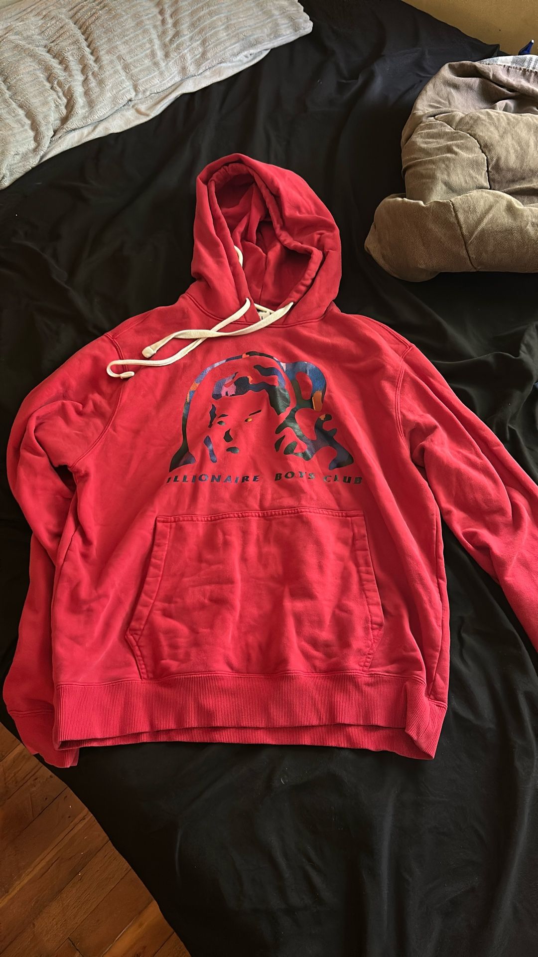 Billionaire Boys Hoodie