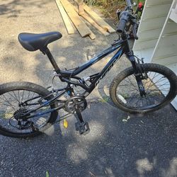 Kid Bike