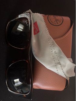Ray Ban sunglasses