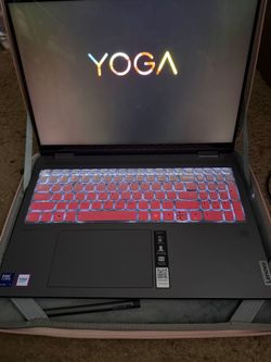 Laptop