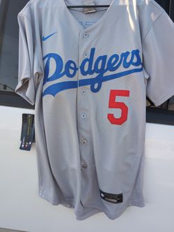 Dodgers Size M