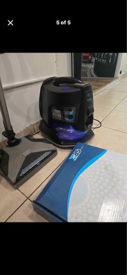 Vacuum