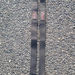 Lifting Straps 