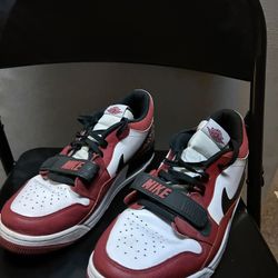 Jordan Legacy 312 Low Men’s 13