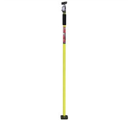TASK 5 ft. 3 in. x 10 ft. QSR Medium Quick Support Rod (2pack)=T2
