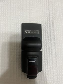 Camera Flash TT560 Speedlite