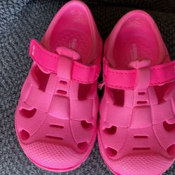 Toddler Size 3